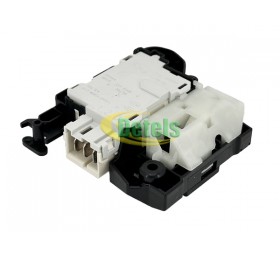 Замок люка (убл) Rold 2849660200 для стиральной машины Beko (2849660500, 2849660..